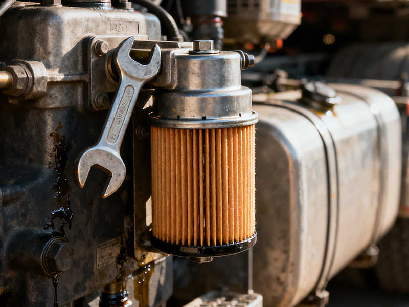 Cabin Filter Buying Guide: Particle, Carbon and HEPA Across Market Tiers — automotive filter guide cover