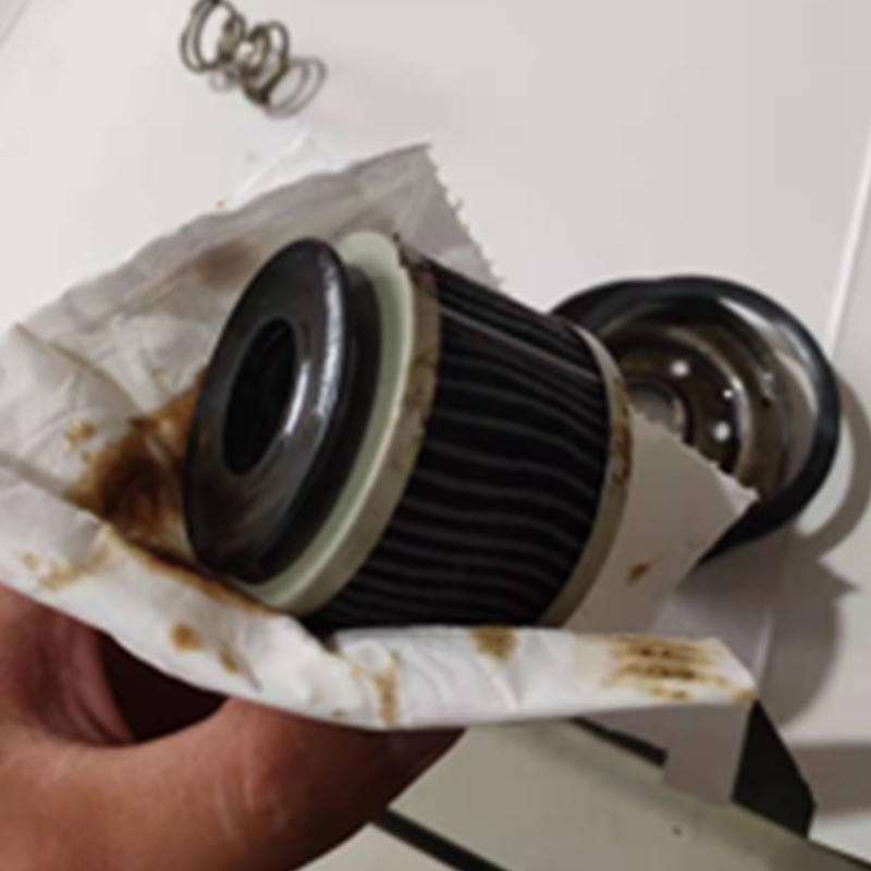Oil Filter product photo 4 — engine oil filter