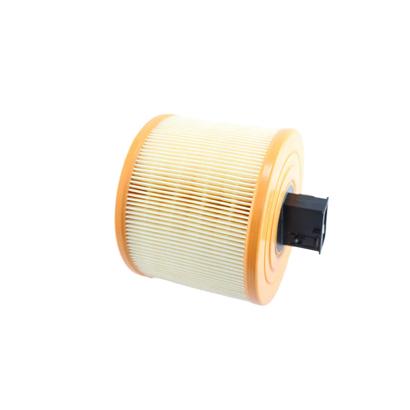 hycarfilter automotive filter production line — filter applications overview