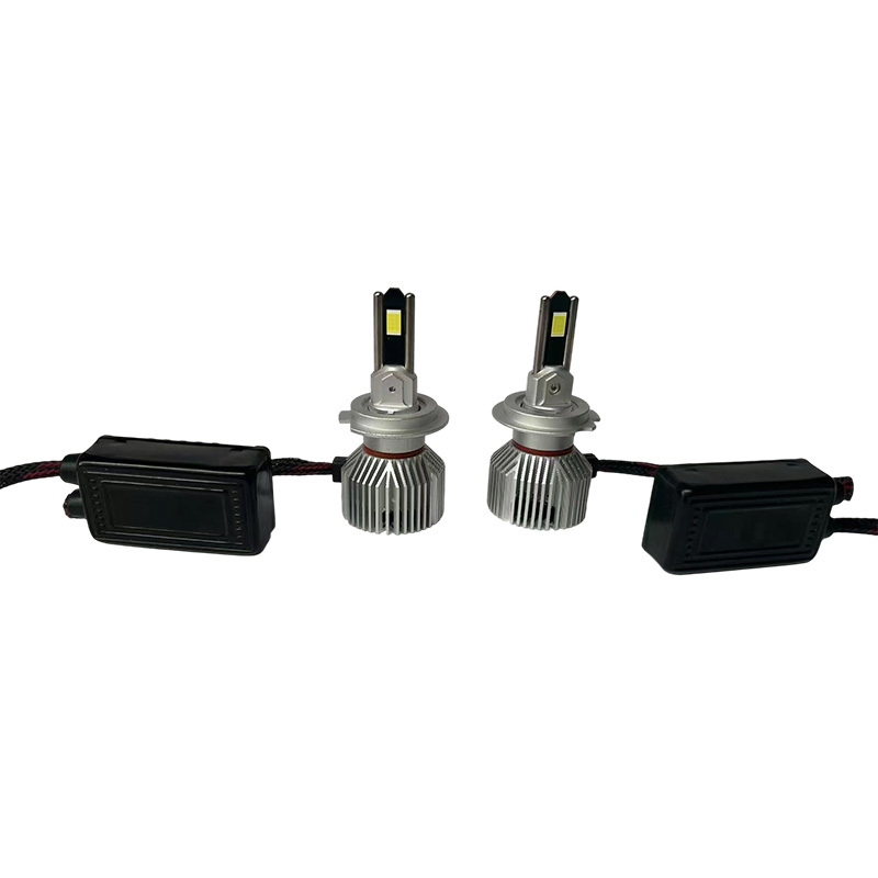LED Lights product range — LED headlight
