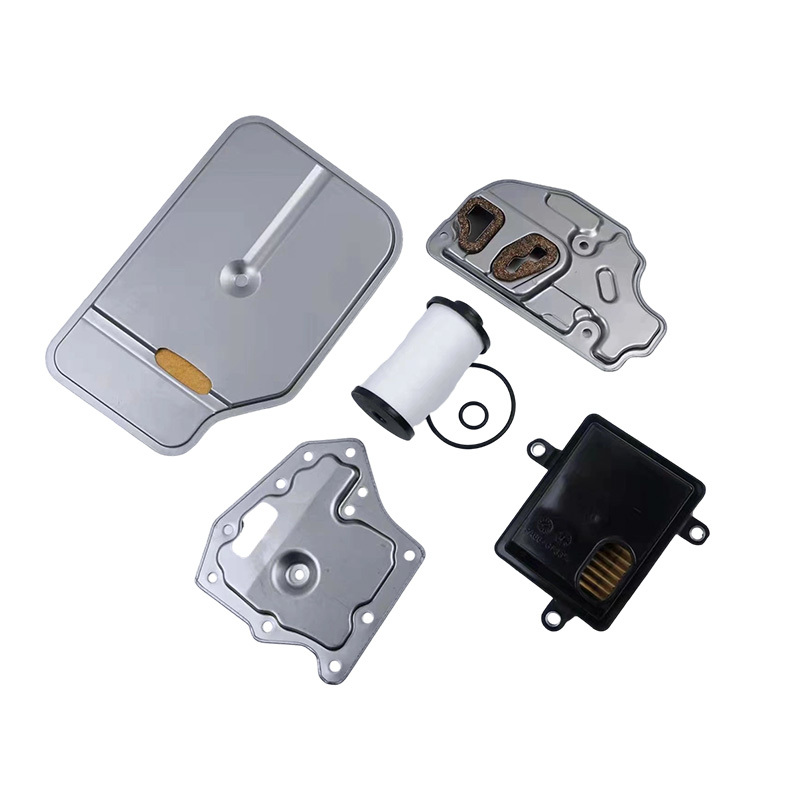 Transmission Filter Screen product range — transmission filter screen