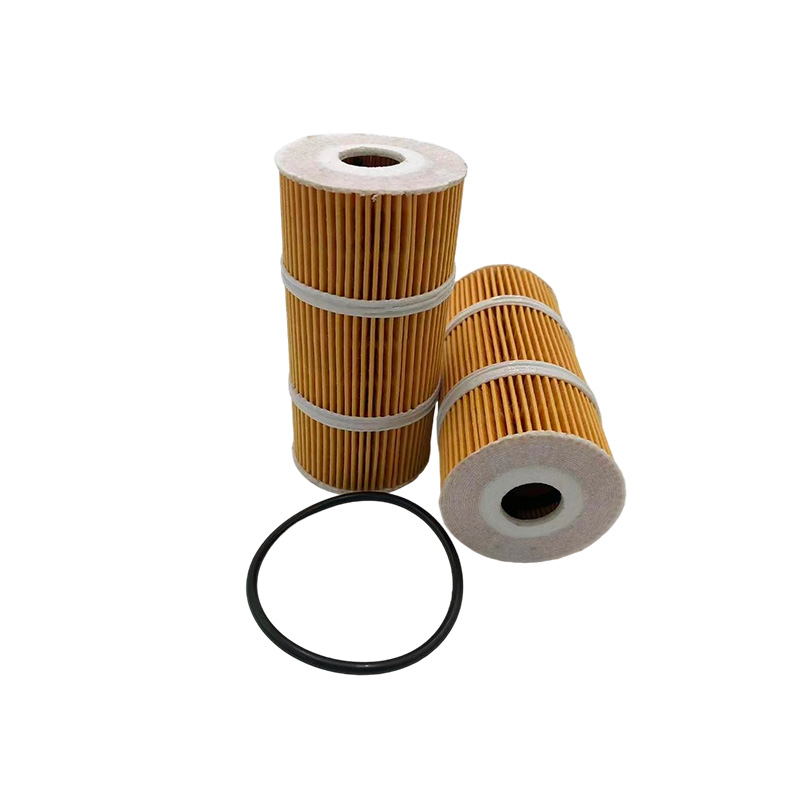 hycarfilter filter production line — photo 2
