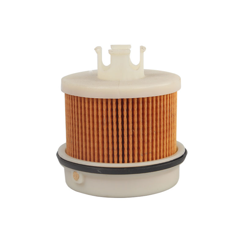 Fuel Filter product range — fuel filter
