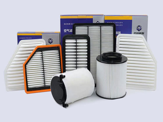 Air Filter Types Compared: Panel, Round and Heavy-Duty — and When Nano-Fiber Wins — automotive filter guide cover